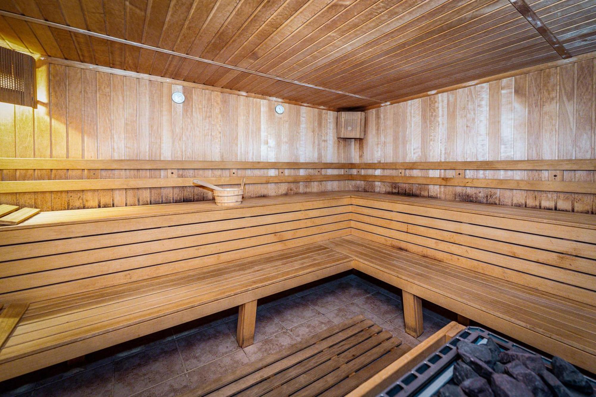 Musala Hotel Borovets Exterior photo