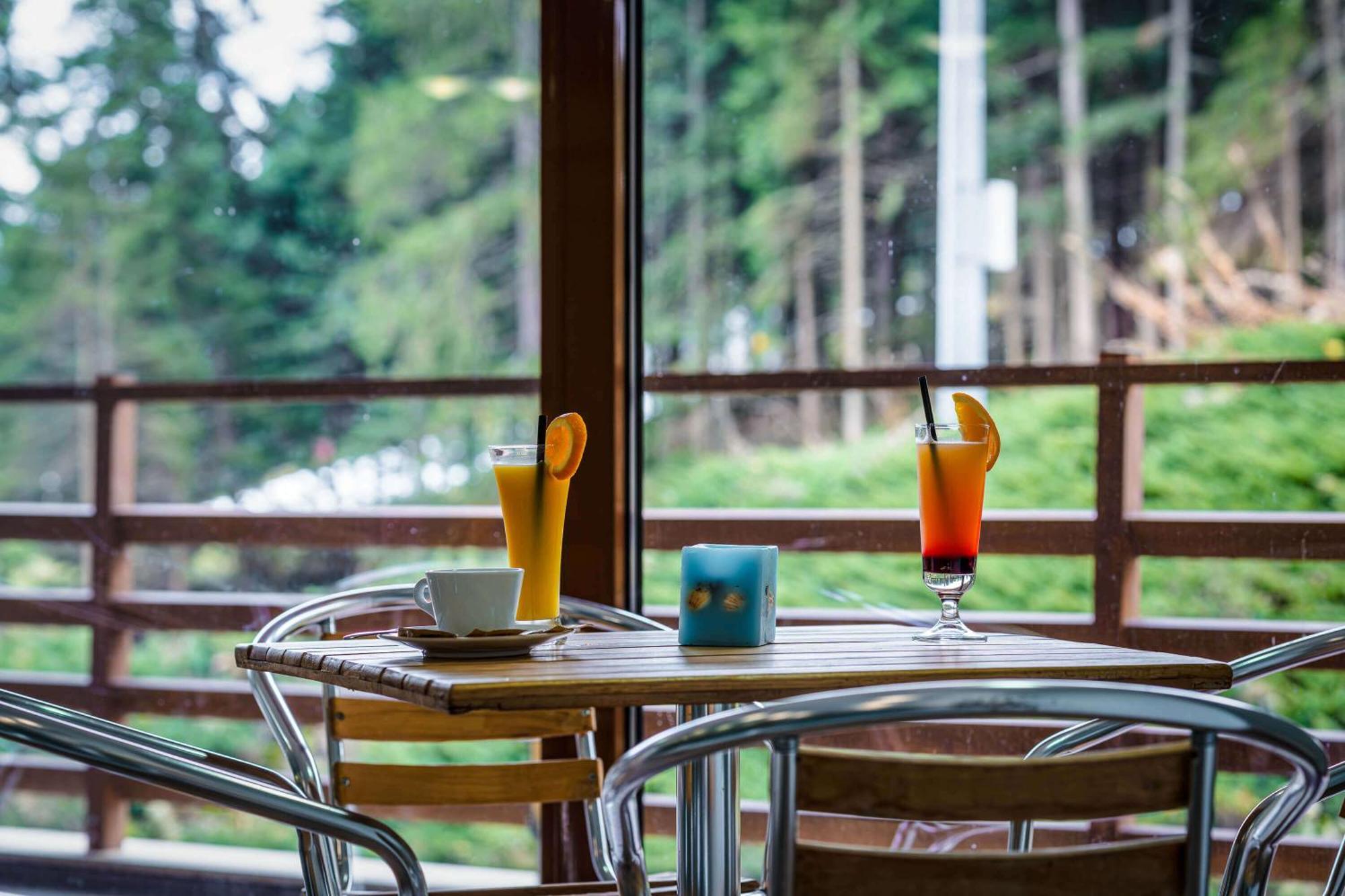 Musala Hotel Borovets Exterior photo